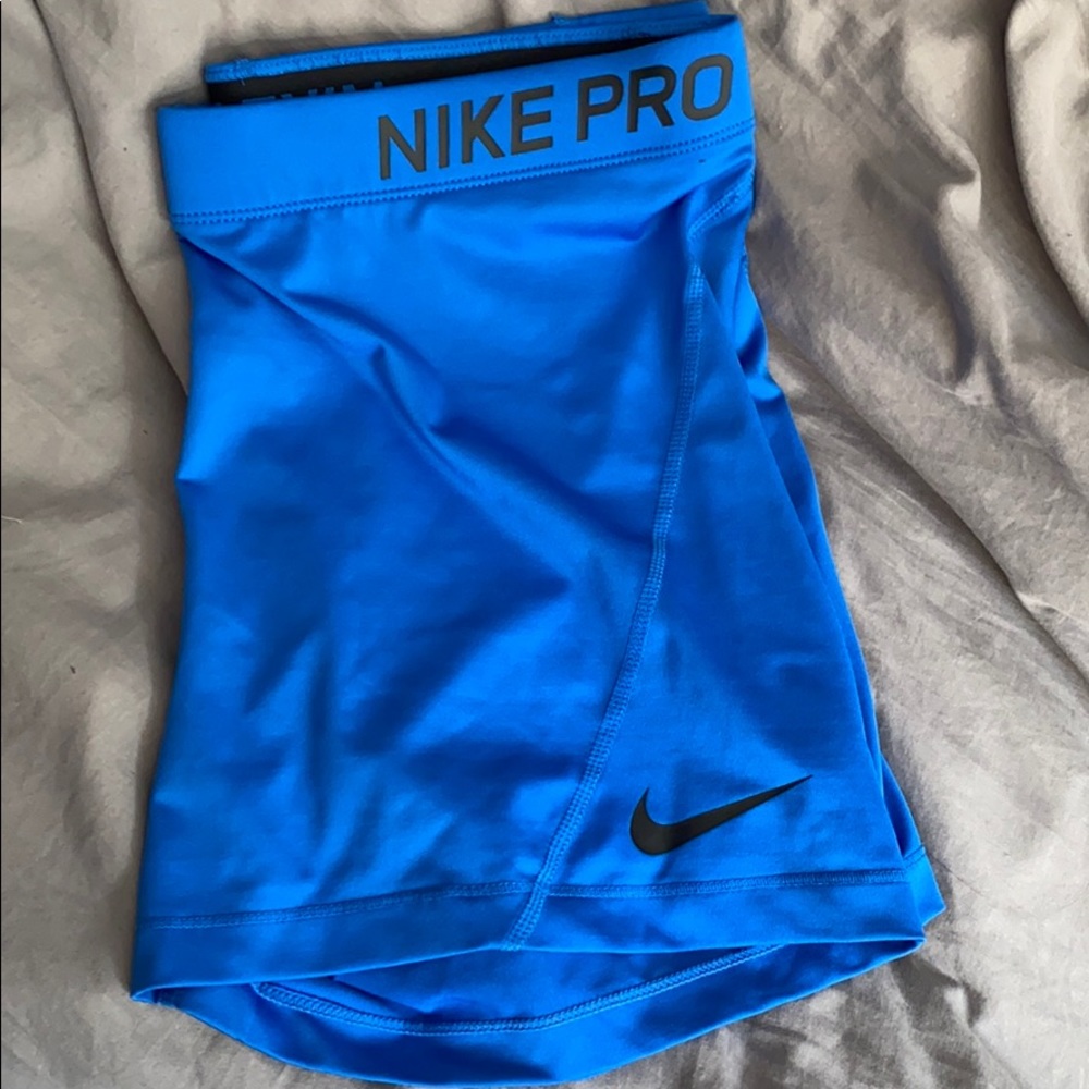 Nike Pro Spanks